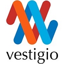 Vestigio logo