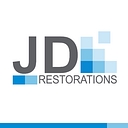 JD Restoration Tampa Inc. logo
