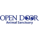 Open Door Animal Sanctuary logo