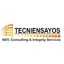 TECNIENSAYOS logo