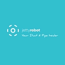 JettyRobot logo