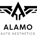 Alamo Auto Aesthetics logo