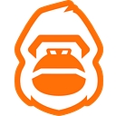 Kongify logo