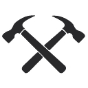 Voyager Exteriors logo