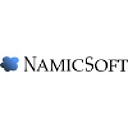 NamicSoft logo