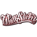 Wallsticker.com logo