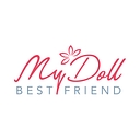 My Doll Best Friend logo