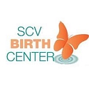 SCV Birth Center logo