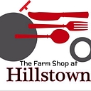 Hillstown Farm Shop logo
