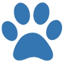 Barnes Lake Veterinary Center logo