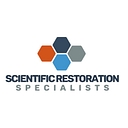 Scientific Restoration logo