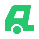 Action Junk Removal logo
