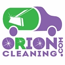 Orion Cleaning Solutions logo