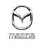 ODaniel Mazda logo