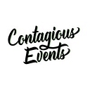 Contagious Events logo