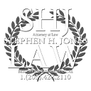 Stephen H. Jones Attorney at Law logo
