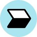 ATworld logo