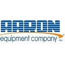 Aaron Equipment Company logo