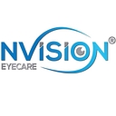 NVISION Eyecare logo