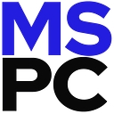MSPC logo