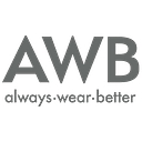 AWB Textiles logo