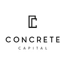 Concrete Capital logo