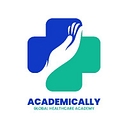 Academically logo