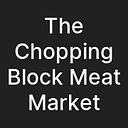 The Chopping Block logo