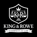 King & Rowe logo