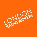 London Backpackers logo