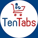 TenTabs logo