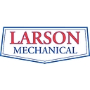 Larson Mechanical logo