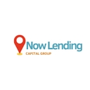 Now Lending Capital Group logo