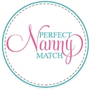 Perfect Nanny Match logo