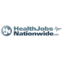 HealthJobsNationwide logo