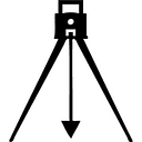 Austin Land Surveying logo