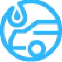Nine Lions Mobile Car and Truck Wash logo