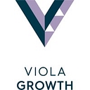 Viola Credit logo