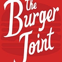 The Burger Joint logo