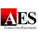 AES Consulting Engineers logo