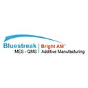 Bluestreak logo