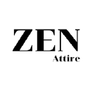 ZEN ATTIRE logo