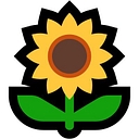 Fort Worth Florist logo