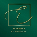 Elegance By Marislay logo