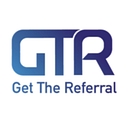 Get The Referral logo