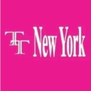 TT New York logo