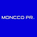 Moncco PR logo