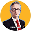 Banville Law logo