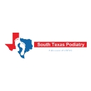 South Texas Podiatry logo