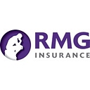 RMG Insurance logo